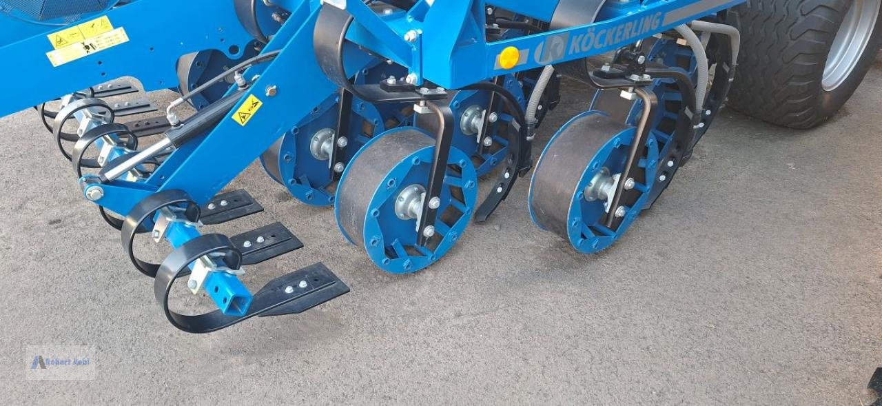 Drillmaschine typu Köckerling Ultima CS 300, Neumaschine v Wölferheim (Obrázek 3)