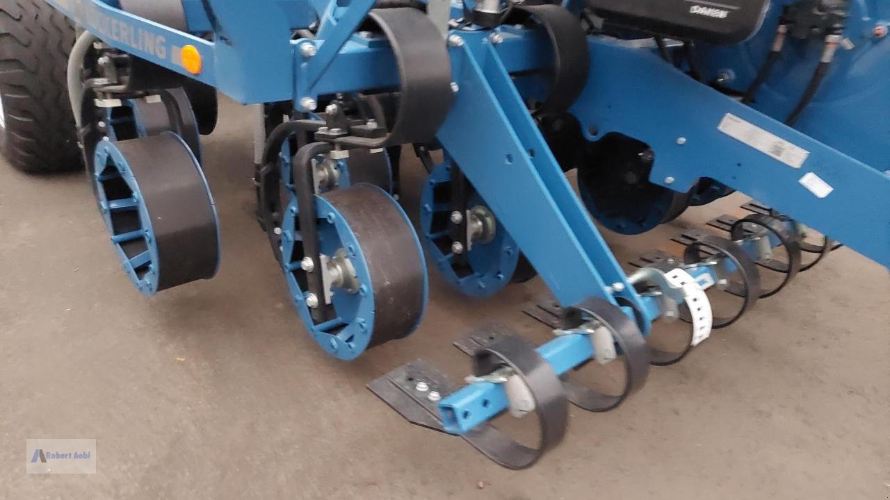 Drillmaschine typu Köckerling Ultima CS 300, Neumaschine v Wölferheim (Obrázek 4)