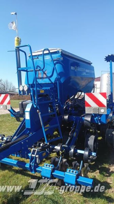 Drillmaschine des Typs Köckerling Ultima CS 300, Gebrauchtmaschine in Sülzetal OT Altenweddingen (Bild 2)