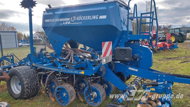 Drillmaschine des Typs Köckerling Ultima CS 300, Gebrauchtmaschine in Sülzetal OT Altenweddingen (Bild 11)