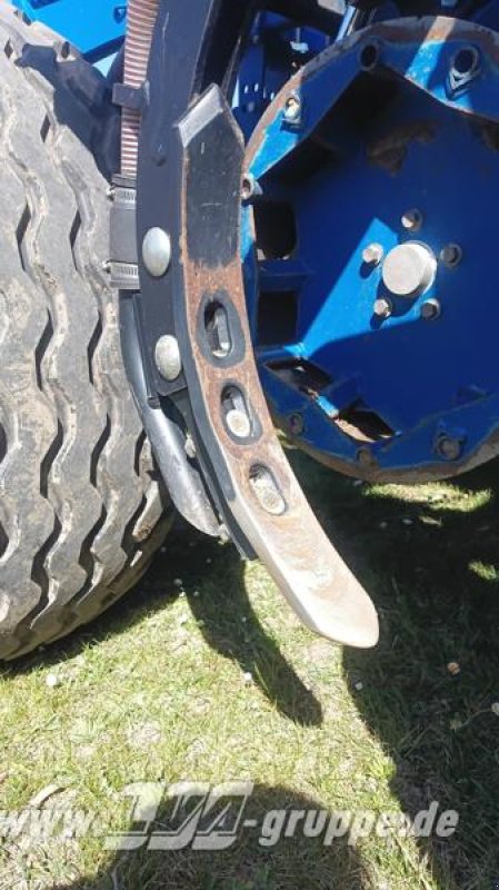 Drillmaschine des Typs Köckerling Ultima CS 300, Gebrauchtmaschine in Sülzetal OT Altenweddingen (Bild 4)