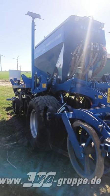 Drillmaschine des Typs Köckerling Ultima CS 300, Gebrauchtmaschine in Sülzetal OT Altenweddingen (Bild 3)