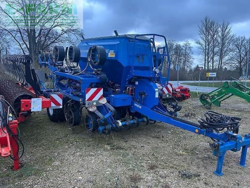 Drillmaschine типа Köckerling ultima cs 400, Gebrauchtmaschine в ELEJA