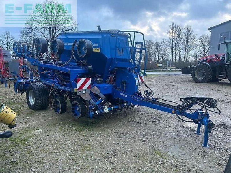 Drillmaschine типа Köckerling ultima cs 400, Gebrauchtmaschine в ELEJA