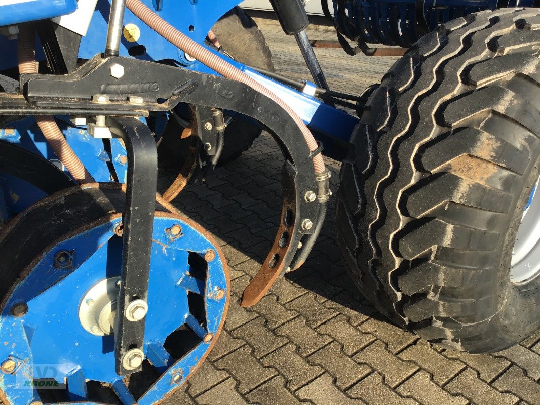 Drillmaschine типа Köckerling Ultima CS 600, Gebrauchtmaschine в Zorbau (Фотография 11)