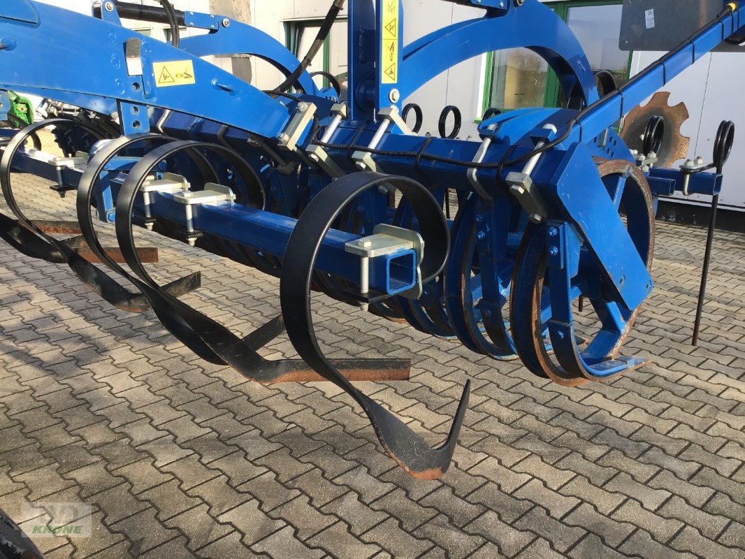 Drillmaschine типа Köckerling Ultima CS 600, Gebrauchtmaschine в Zorbau (Фотография 12)