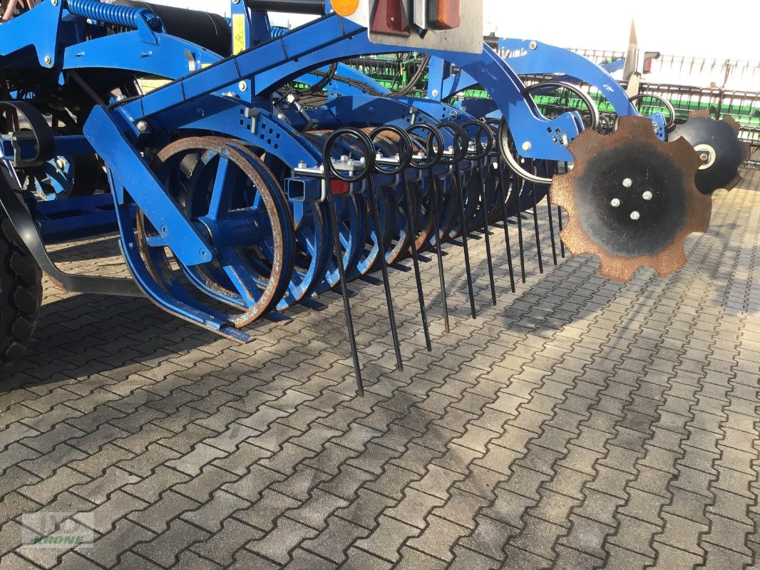 Drillmaschine типа Köckerling Ultima CS 600, Gebrauchtmaschine в Zorbau (Фотография 13)