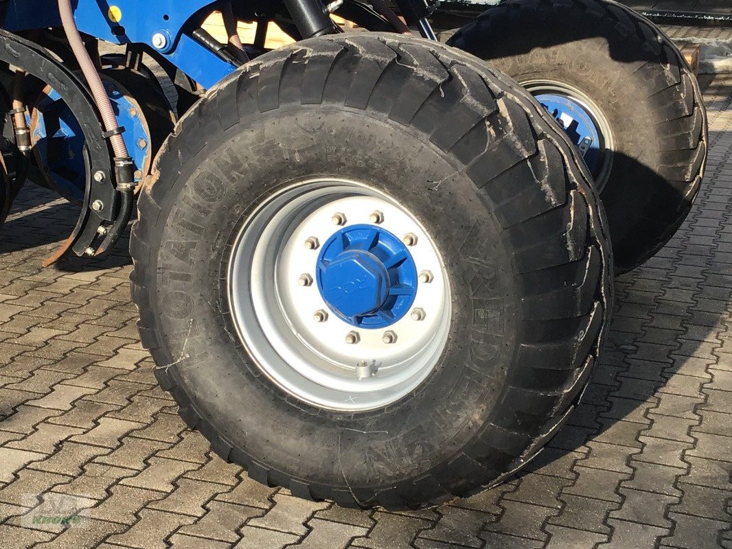 Drillmaschine типа Köckerling Ultima CS 600, Gebrauchtmaschine в Zorbau (Фотография 14)