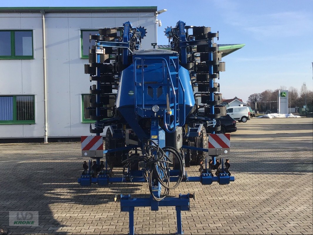 Drillmaschine типа Köckerling Ultima CS 600, Gebrauchtmaschine в Zorbau (Фотография 3)