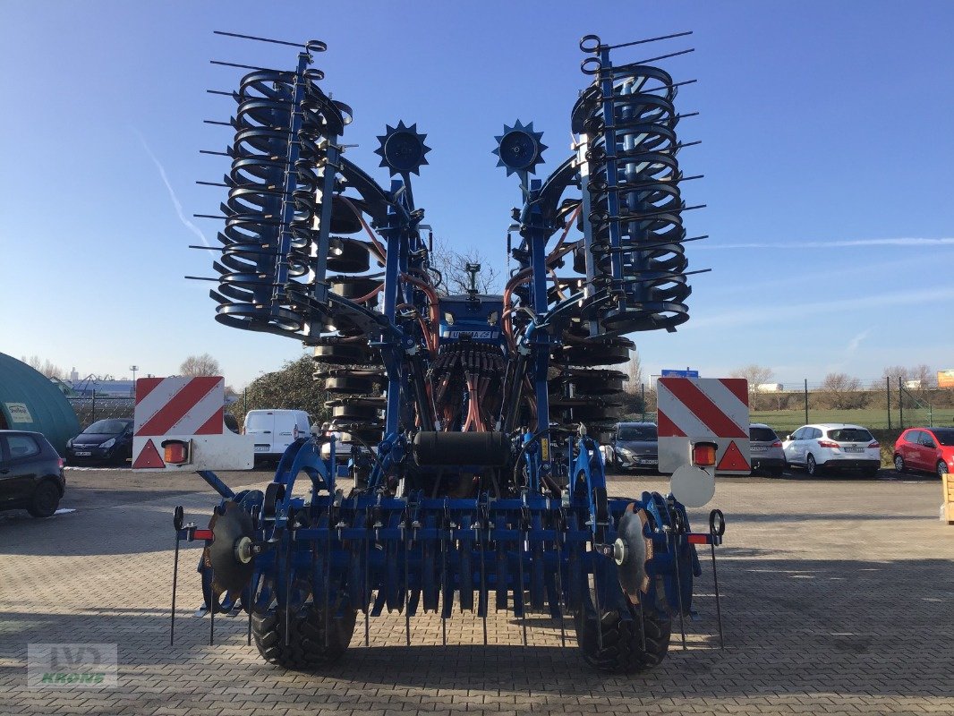 Drillmaschine типа Köckerling Ultima CS 600, Gebrauchtmaschine в Zorbau (Фотография 7)