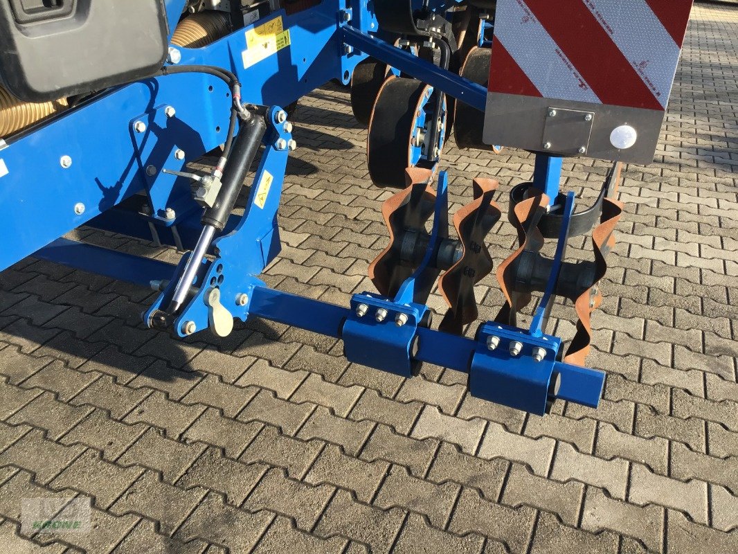 Drillmaschine типа Köckerling Ultima CS 600, Gebrauchtmaschine в Zorbau (Фотография 8)