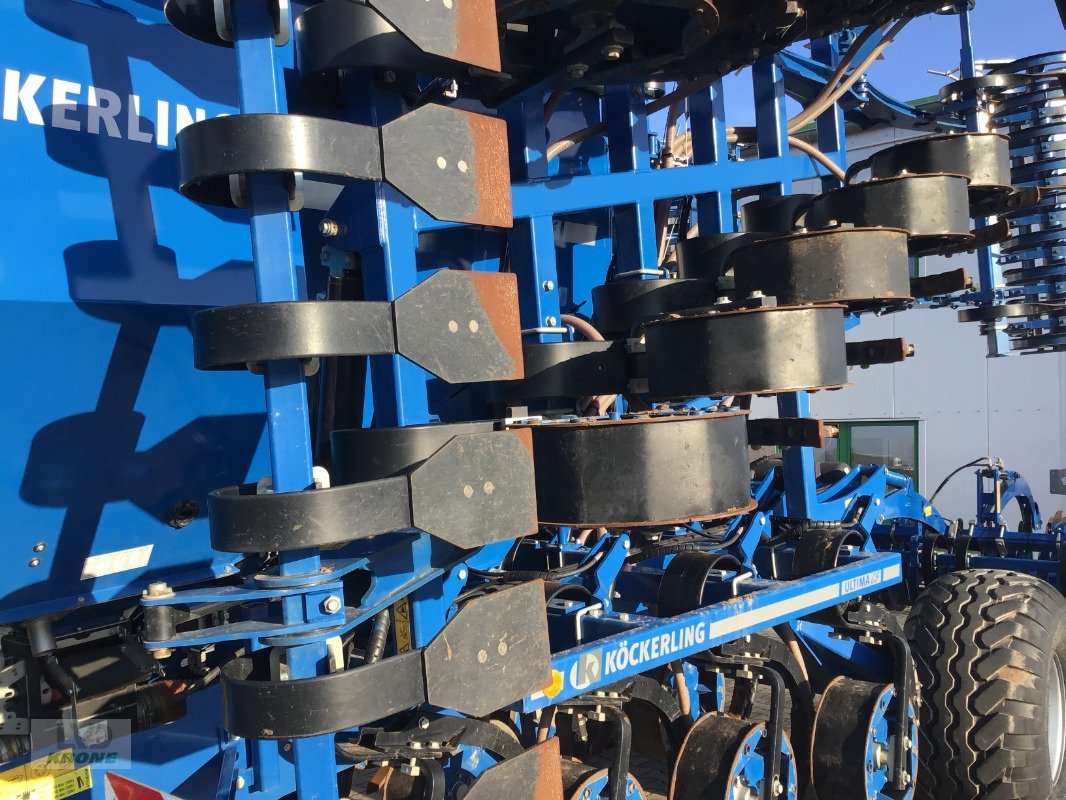 Drillmaschine типа Köckerling Ultima CS 600, Gebrauchtmaschine в Zorbau (Фотография 10)