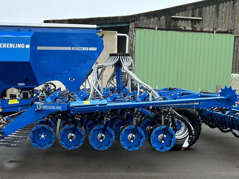 Drillmaschine типа Köckerling Ultima CS 600, Neumaschine в Hillerse (Фотография 1)