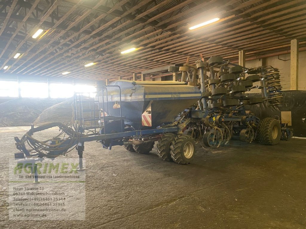 Drillmaschine типа Köckerling Ultima CS 600, Gebrauchtmaschine в Weißenschirmbach (Фотография 2)
