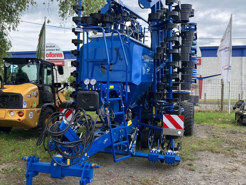 Drillmaschine des Typs Köckerling Ultima CS 750 Combi, Neumaschine in Gera