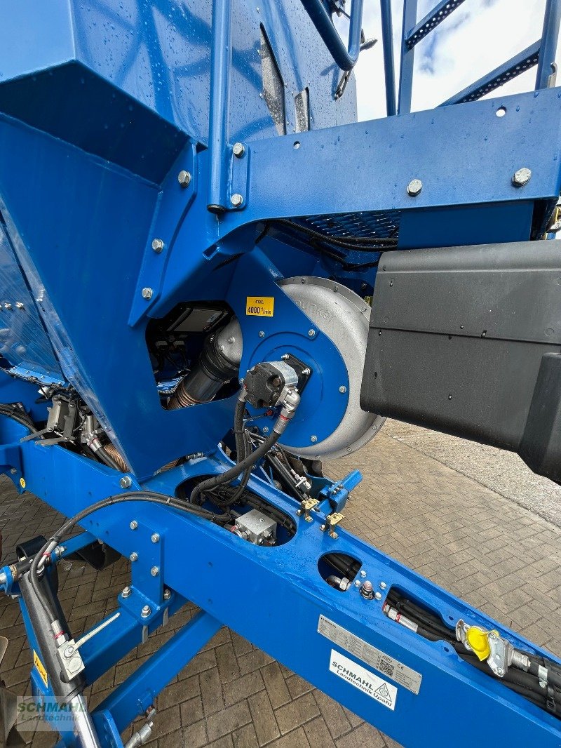 Drillmaschine a típus Köckerling Ultima CS, Gebrauchtmaschine ekkor: Upahl (Kép 7)