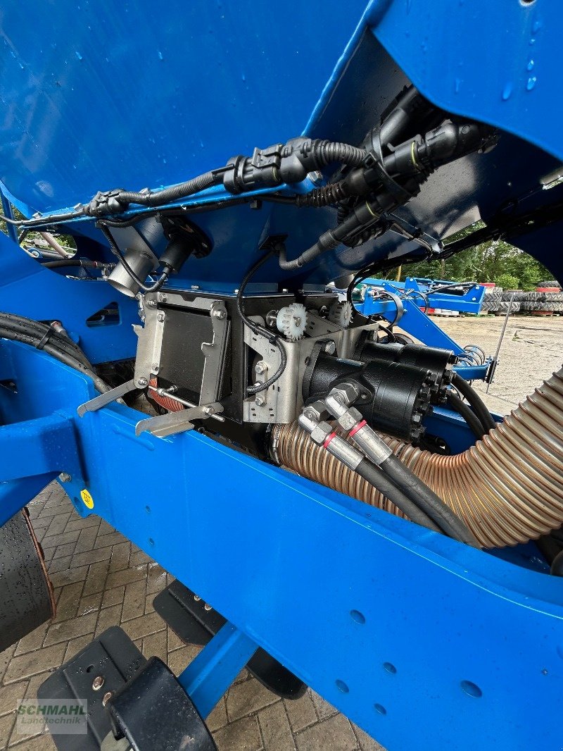 Drillmaschine a típus Köckerling Ultima CS, Gebrauchtmaschine ekkor: Upahl (Kép 2)