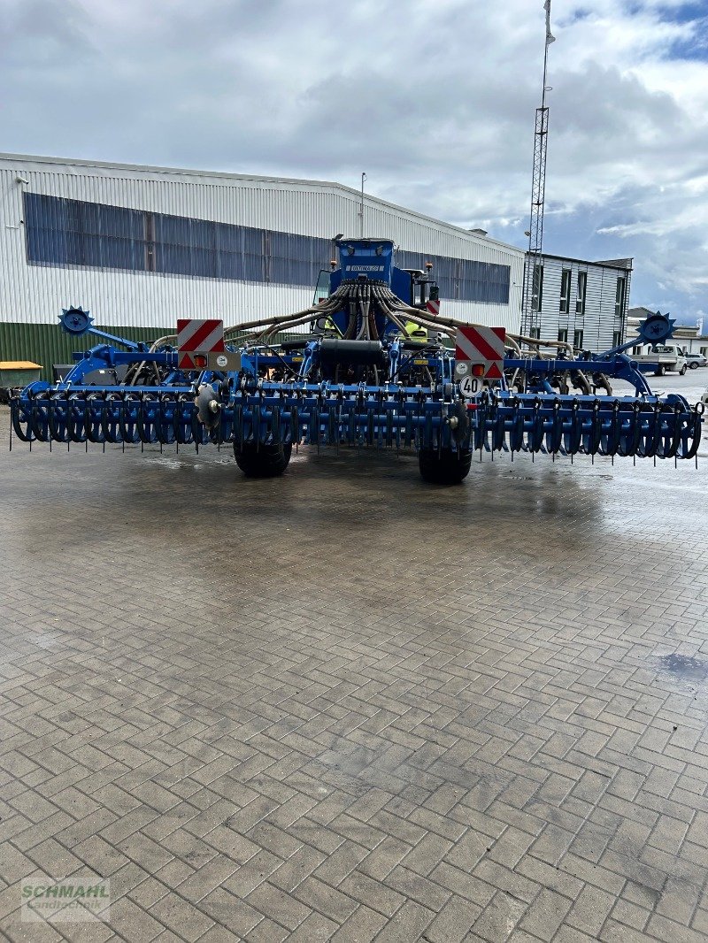 Drillmaschine a típus Köckerling Ultima CS, Gebrauchtmaschine ekkor: Upahl (Kép 3)