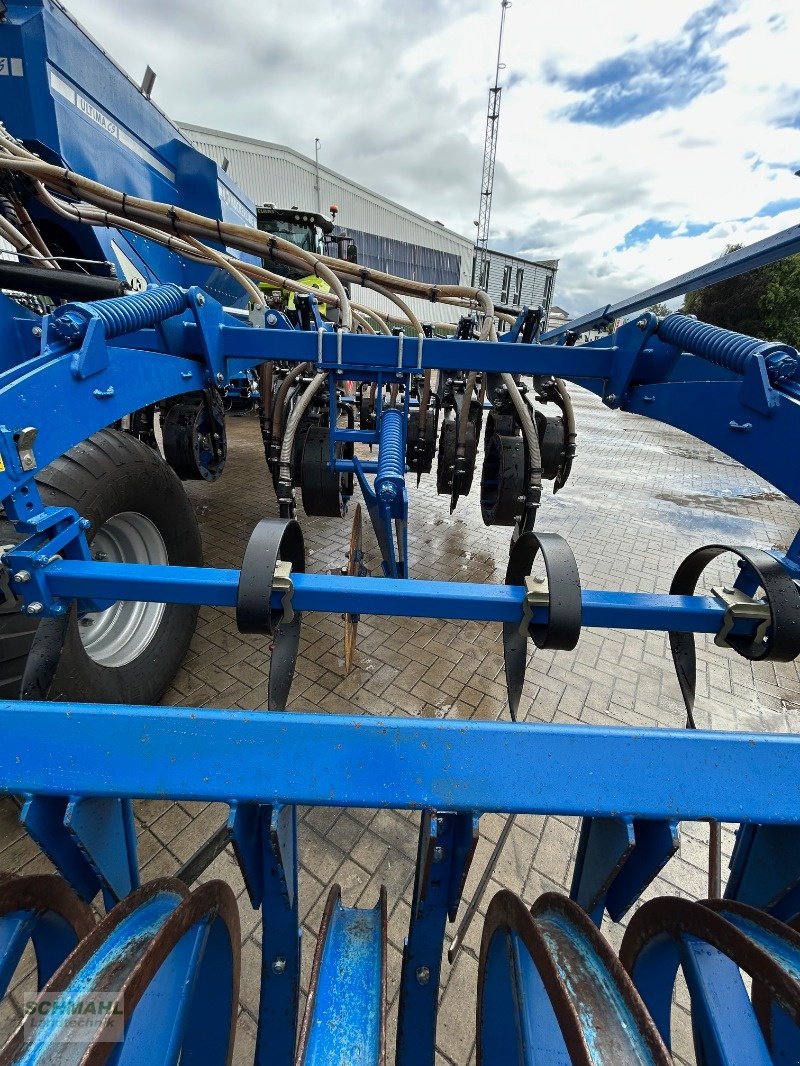 Drillmaschine a típus Köckerling Ultima CS, Gebrauchtmaschine ekkor: Upahl (Kép 8)