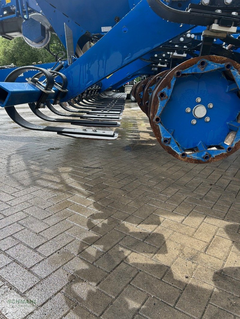 Drillmaschine a típus Köckerling Ultima CS, Gebrauchtmaschine ekkor: Upahl (Kép 14)