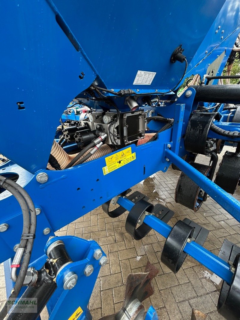 Drillmaschine a típus Köckerling Ultima CS, Gebrauchtmaschine ekkor: Upahl (Kép 13)