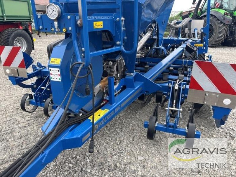 Drillmaschine typu Köckerling VITU 300, Vorführmaschine v Salzkotten (Obrázek 7)