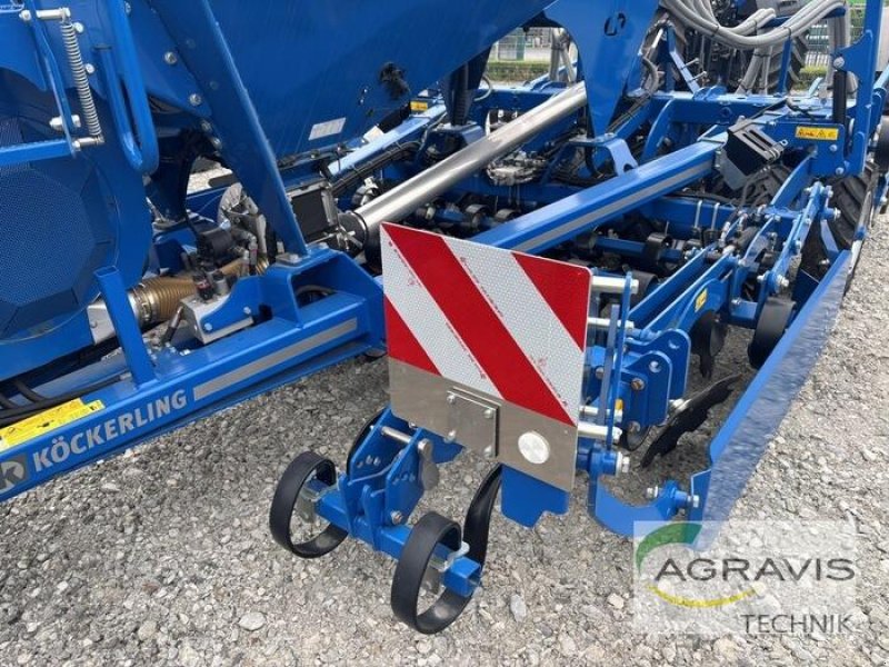 Drillmaschine typu Köckerling VITU 300, Vorführmaschine v Salzkotten (Obrázek 11)