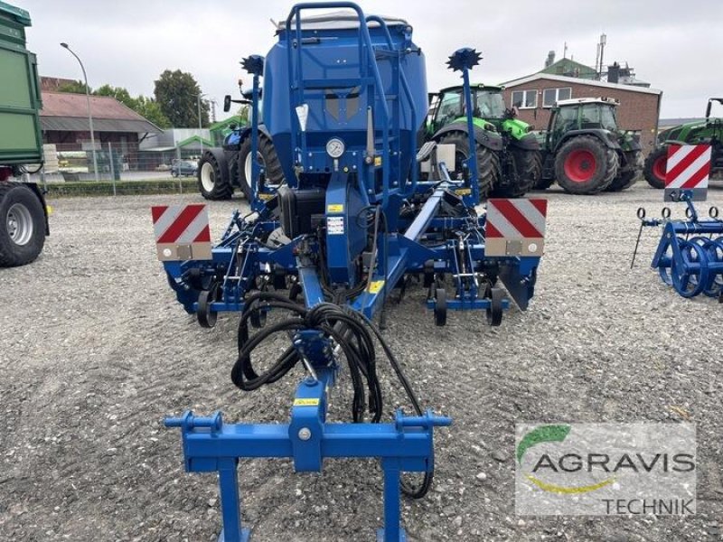 Drillmaschine typu Köckerling VITU 300, Vorführmaschine v Salzkotten (Obrázek 5)