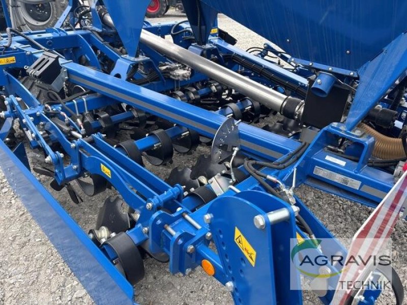 Drillmaschine typu Köckerling VITU 300, Vorführmaschine v Salzkotten (Obrázek 9)