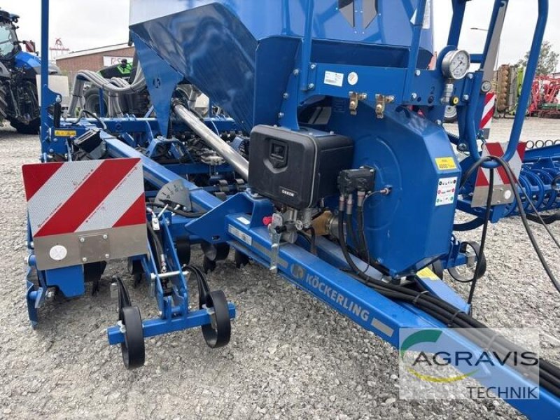 Drillmaschine typu Köckerling VITU 300, Vorführmaschine v Salzkotten (Obrázek 8)