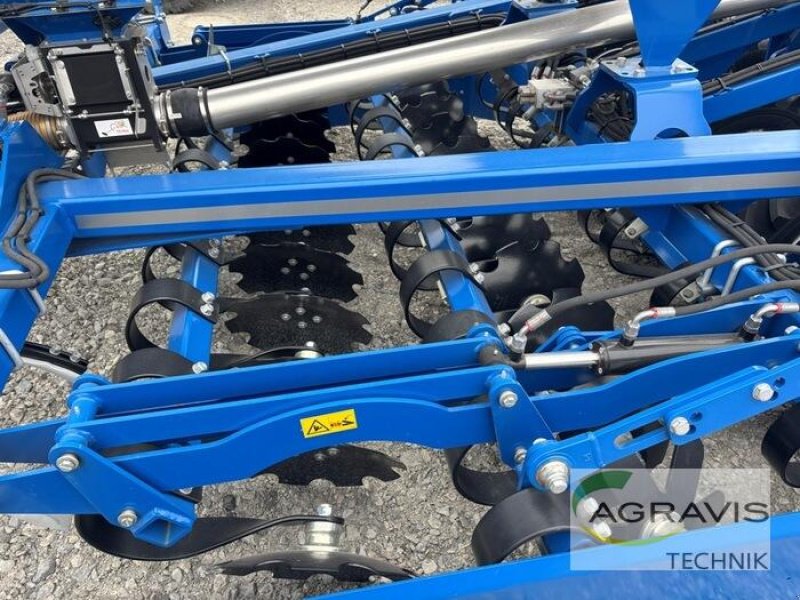 Drillmaschine typu Köckerling VITU 300, Vorführmaschine v Salzkotten (Obrázek 13)