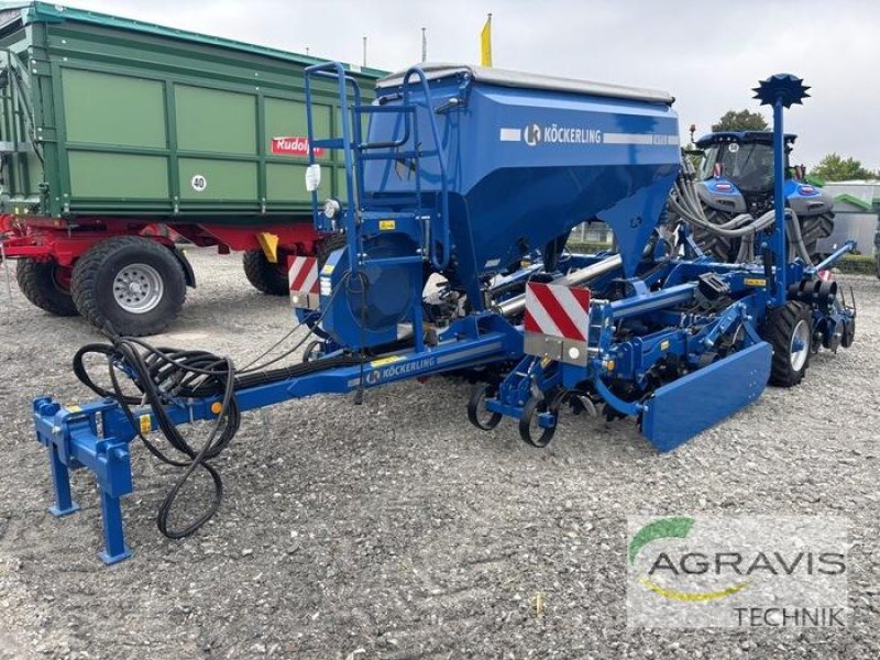 Drillmaschine typu Köckerling VITU 300, Vorführmaschine v Salzkotten (Obrázek 1)