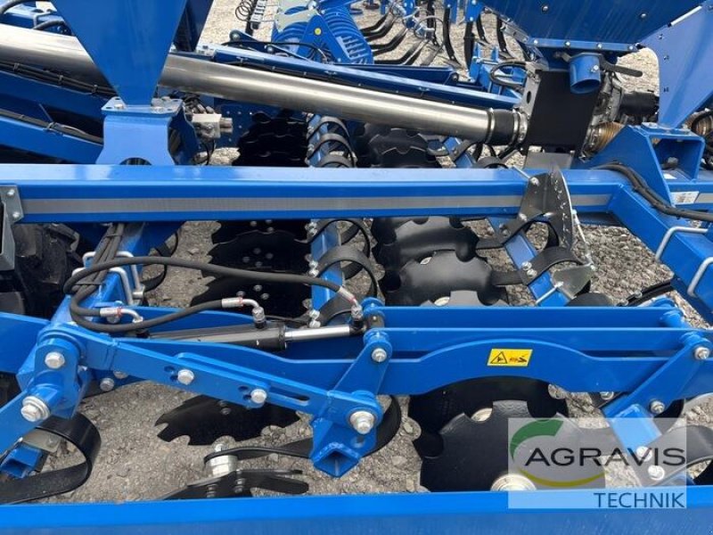 Drillmaschine typu Köckerling VITU 300, Vorführmaschine v Salzkotten (Obrázek 14)