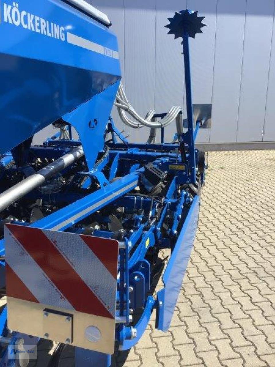 Drillmaschine typu Köckerling Vitu 300, Neumaschine v Wittlich (Obrázek 4)