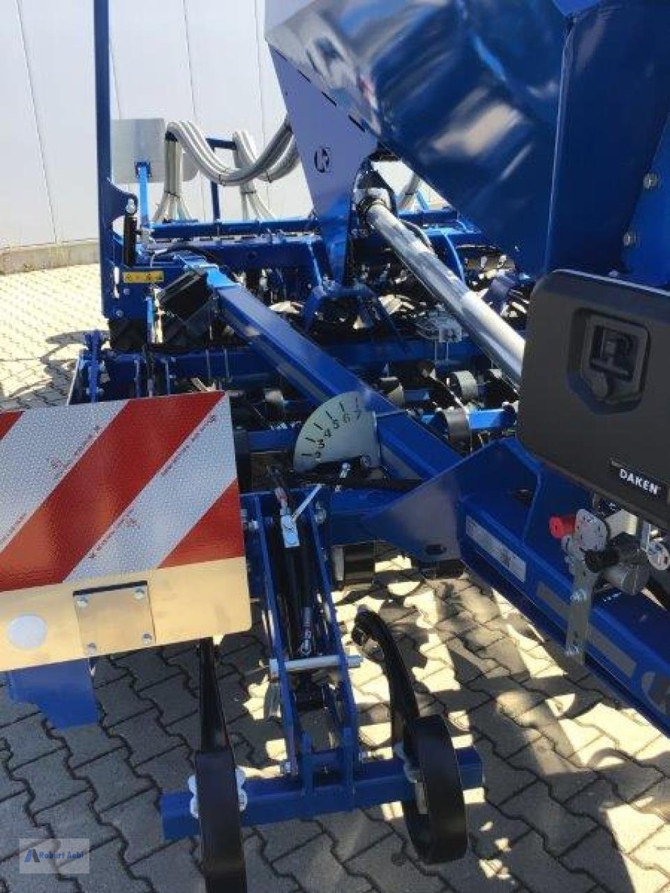 Drillmaschine typu Köckerling Vitu 300, Neumaschine v Wittlich (Obrázek 7)