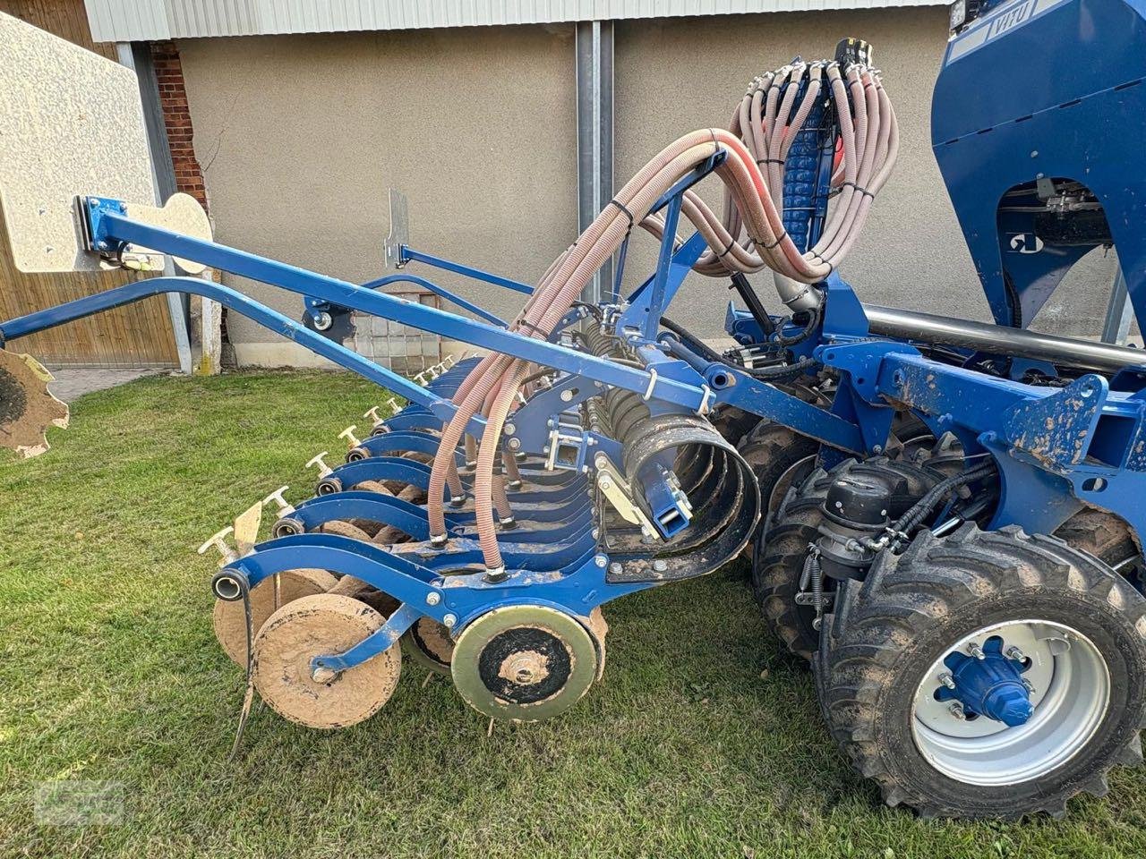 Drillmaschine tip Köckerling Vitu 300, Gebrauchtmaschine in Coppenbruegge (Poză 7)