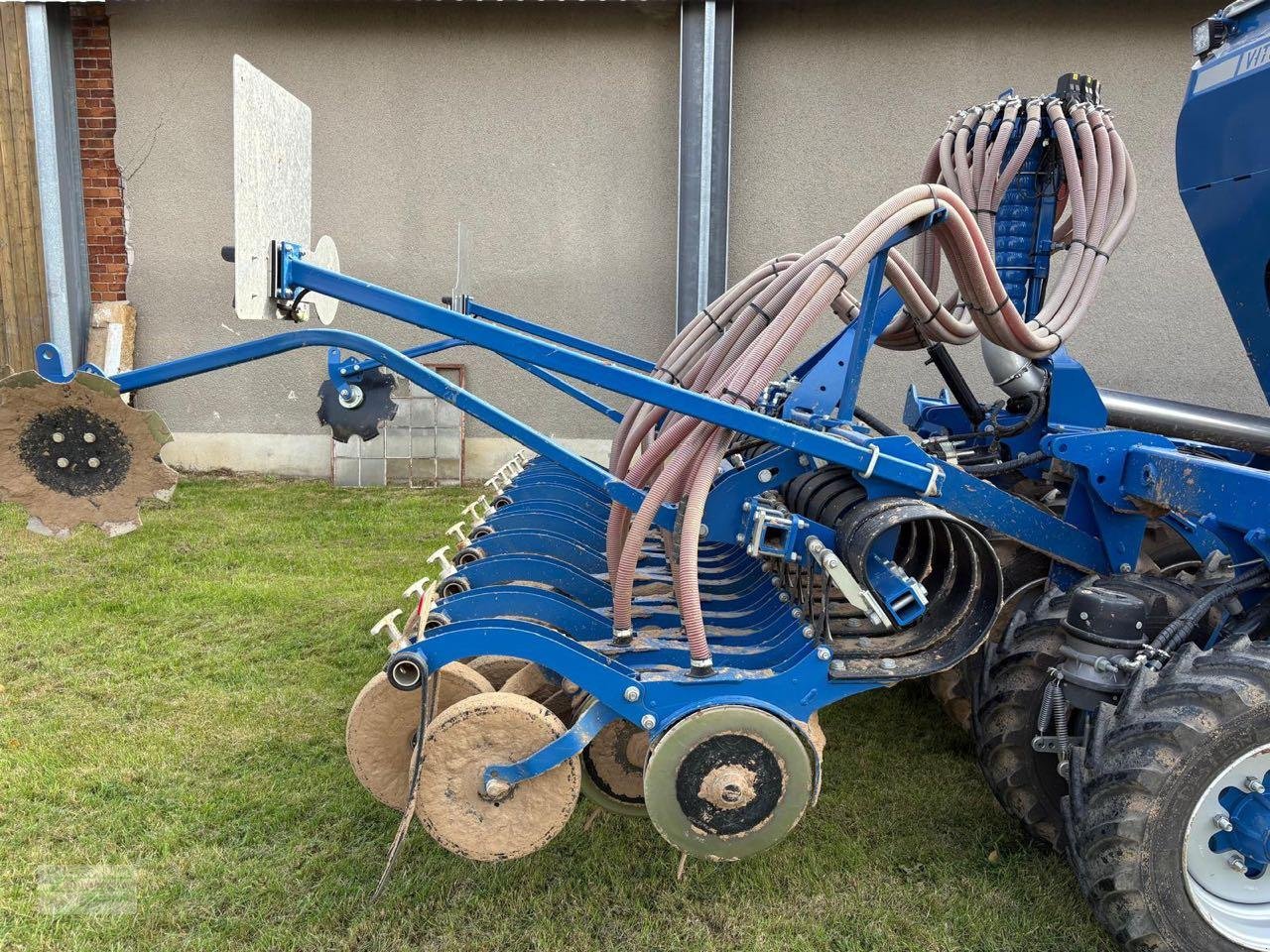 Drillmaschine tip Köckerling Vitu 300, Gebrauchtmaschine in Coppenbruegge (Poză 11)