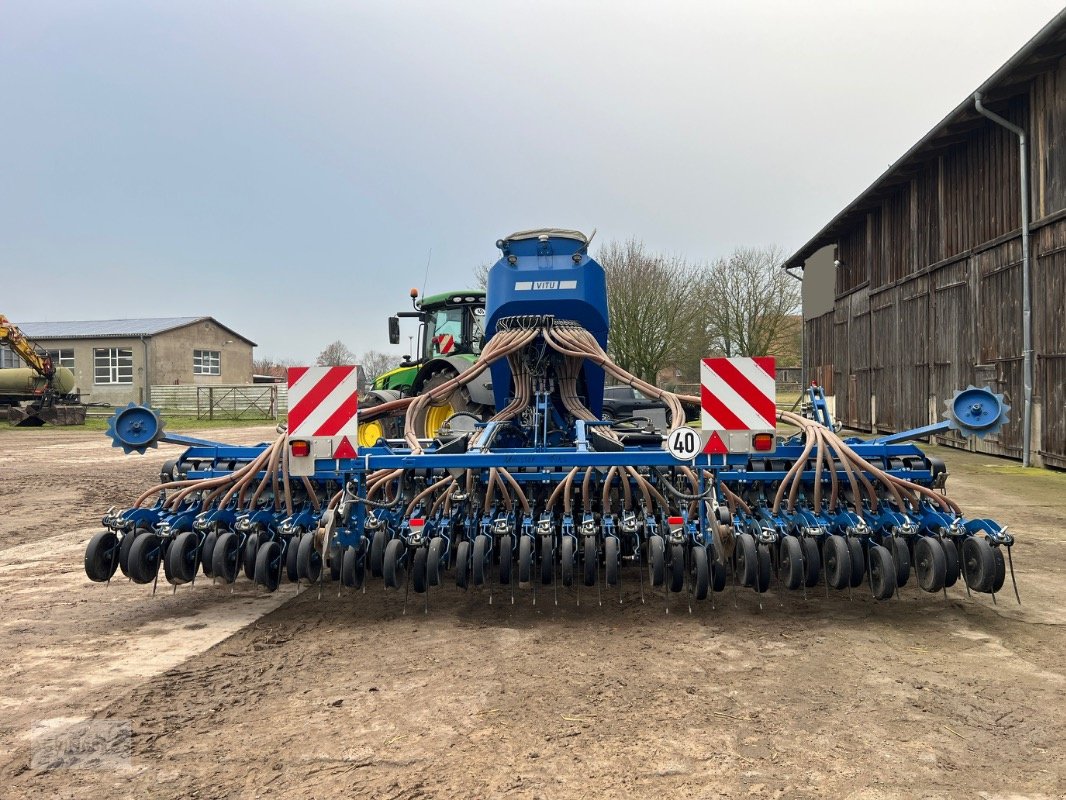Drillmaschine typu Köckerling VITU 600, Gebrauchtmaschine v Prenzlau (Obrázek 3)