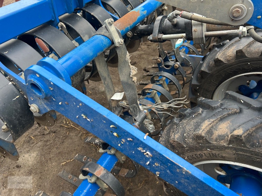 Drillmaschine typu Köckerling VITU 600, Gebrauchtmaschine v Prenzlau (Obrázek 9)