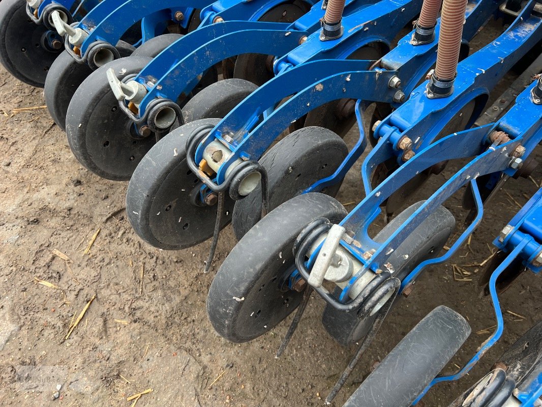 Drillmaschine typu Köckerling VITU 600, Gebrauchtmaschine v Prenzlau (Obrázek 10)