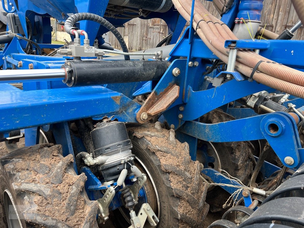 Drillmaschine typu Köckerling VITU 600, Gebrauchtmaschine v Prenzlau (Obrázek 12)