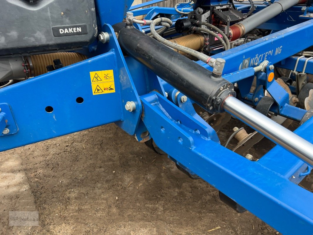 Drillmaschine typu Köckerling VITU 600, Gebrauchtmaschine v Prenzlau (Obrázek 13)