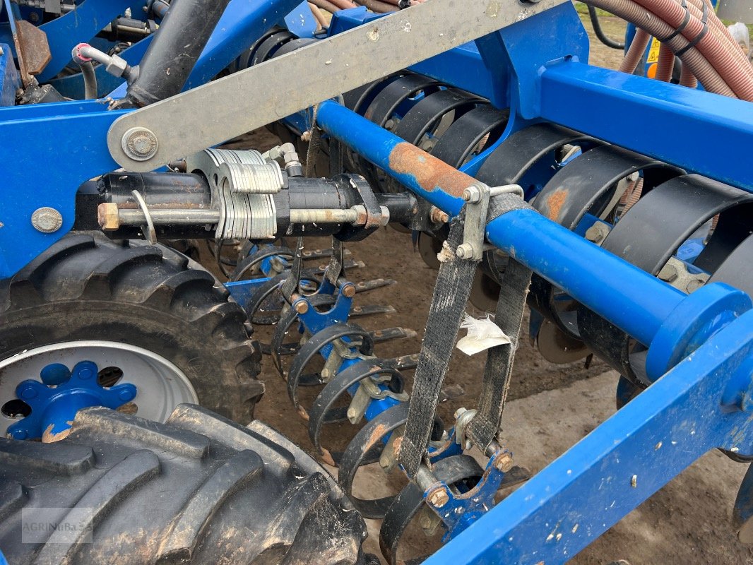 Drillmaschine typu Köckerling VITU 600, Gebrauchtmaschine v Prenzlau (Obrázek 14)