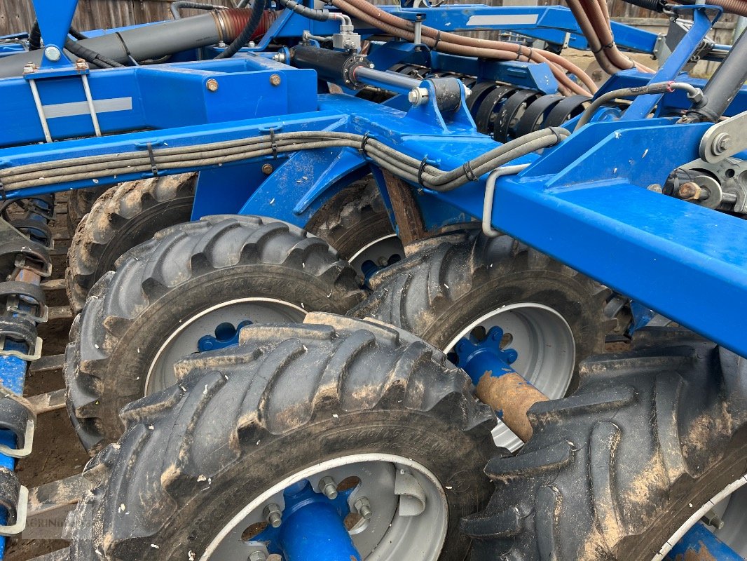 Drillmaschine typu Köckerling VITU 600, Gebrauchtmaschine v Prenzlau (Obrázek 15)