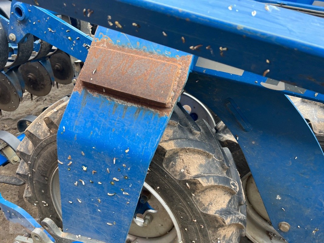 Drillmaschine typu Köckerling VITU 600, Gebrauchtmaschine v Prenzlau (Obrázek 16)