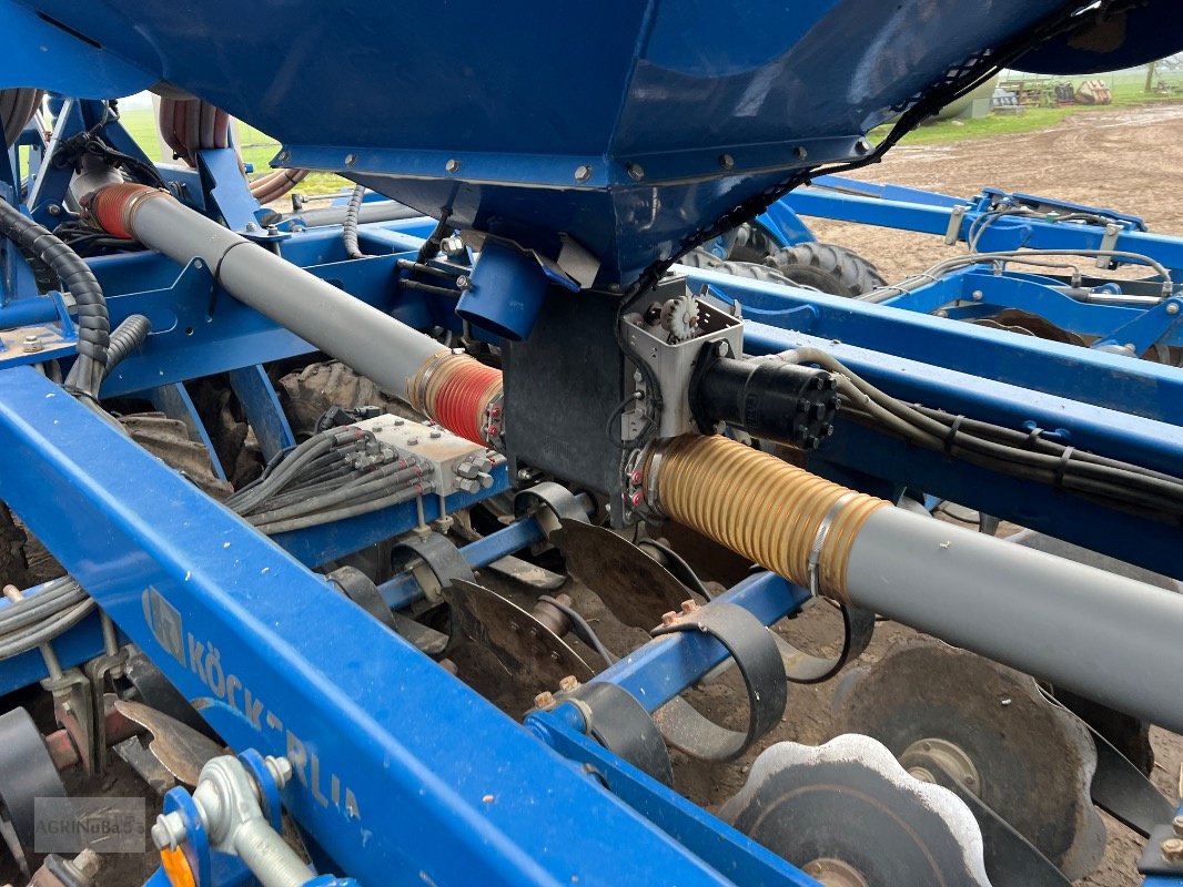 Drillmaschine typu Köckerling VITU 600, Gebrauchtmaschine v Prenzlau (Obrázek 17)