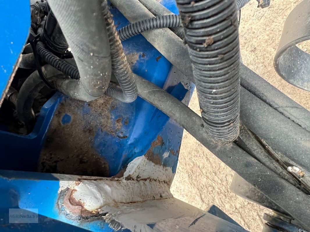 Drillmaschine typu Köckerling VITU 600, Gebrauchtmaschine v Prenzlau (Obrázek 18)