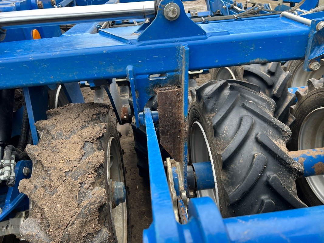 Drillmaschine typu Köckerling VITU 600, Gebrauchtmaschine v Prenzlau (Obrázek 19)