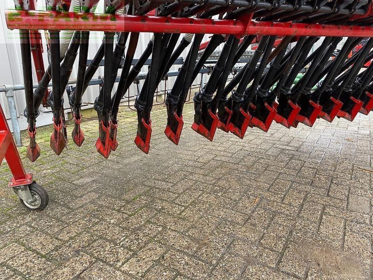 Drillmaschine typu Kongskilde csa 3000a demeter classic zaaimachine, Gebrauchtmaschine v gg VEGHEL (Obrázek 10)