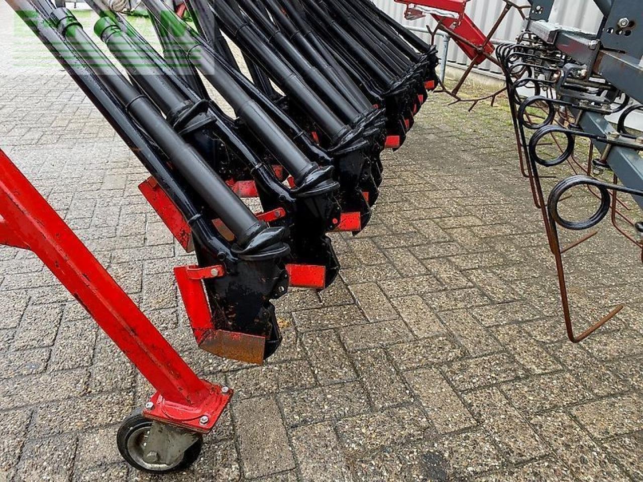 Drillmaschine typu Kongskilde csa 3000a demeter classic zaaimachine, Gebrauchtmaschine v gg VEGHEL (Obrázek 12)